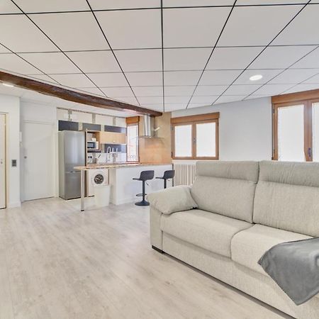 Apartamento Juan Pintxame By Clabao Logroño Esterno foto