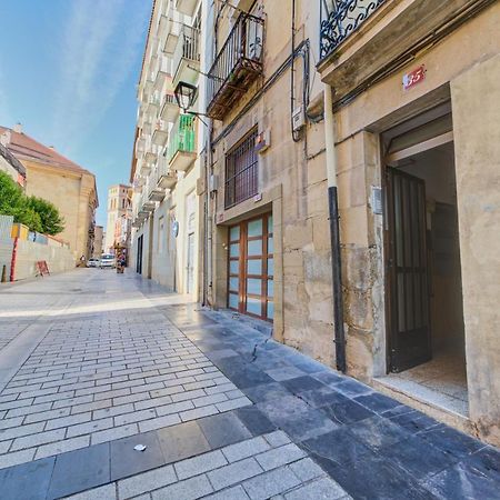 Apartamento Juan Pintxame By Clabao Logroño Esterno foto
