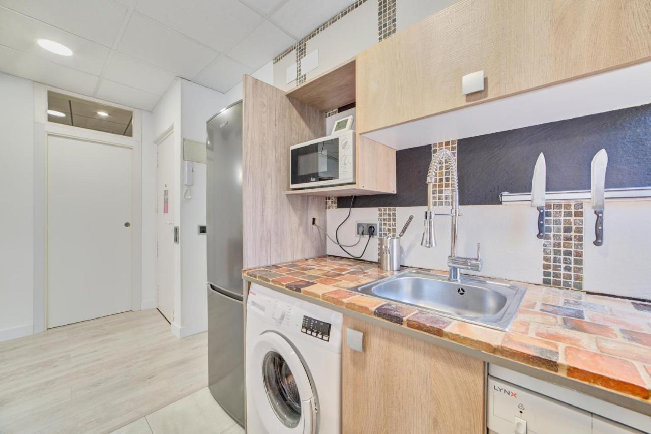 Apartamento Juan Pintxame By Clabao Logroño Esterno foto