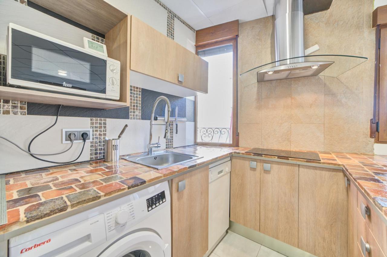 Apartamento Juan Pintxame By Clabao Logroño Esterno foto