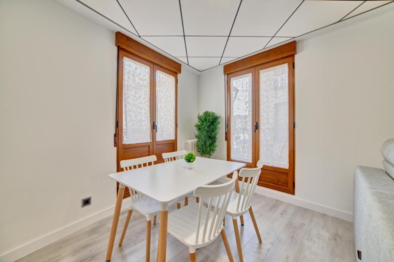 Apartamento Juan Pintxame By Clabao Logroño Esterno foto
