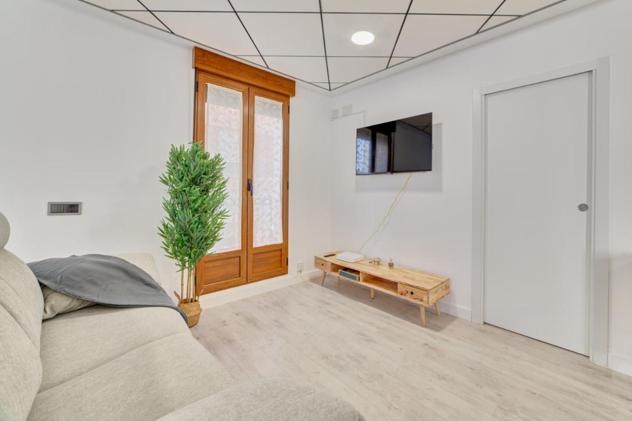 Apartamento Juan Pintxame By Clabao Logroño Esterno foto