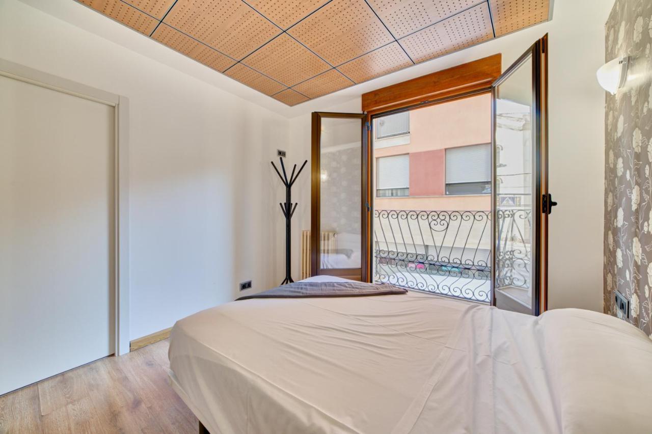 Apartamento Juan Pintxame By Clabao Logroño Esterno foto