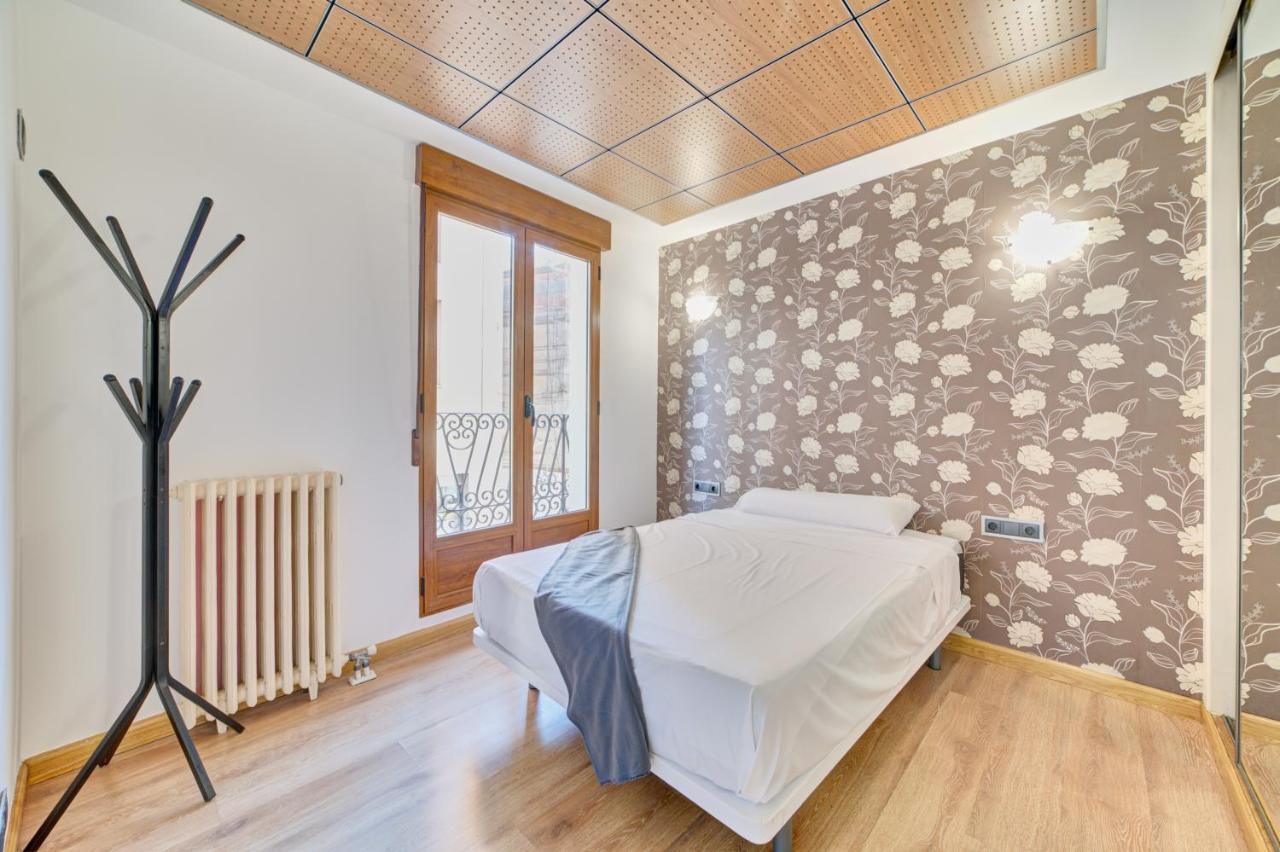 Apartamento Juan Pintxame By Clabao Logroño Esterno foto